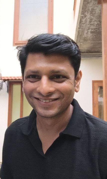 Kunal Gandhi