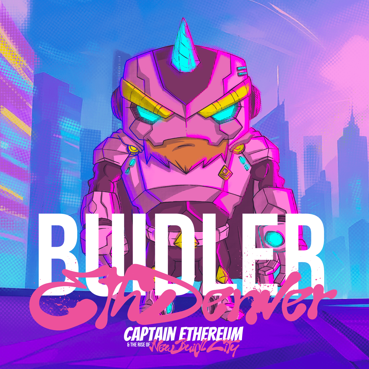 Denver Dsouza not root